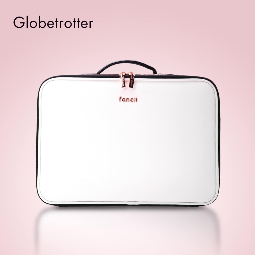 Madison Makeup Case